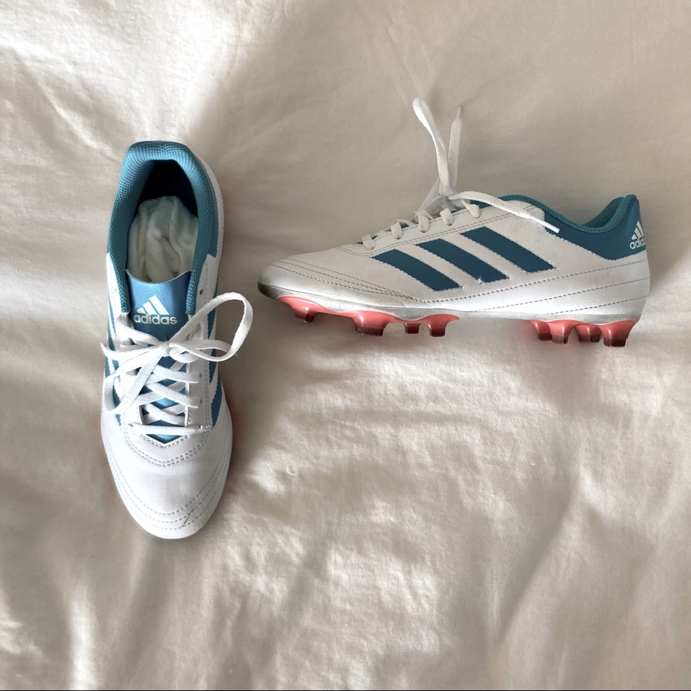 Adidas GOLETTO VII FIRM GROUND CLEATS
